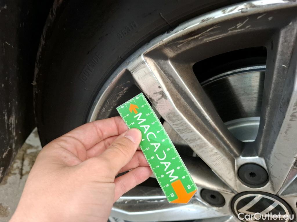  Volkswagen  Passat  Break Business 2.0 TDI 120CV BVA7 E6d #8