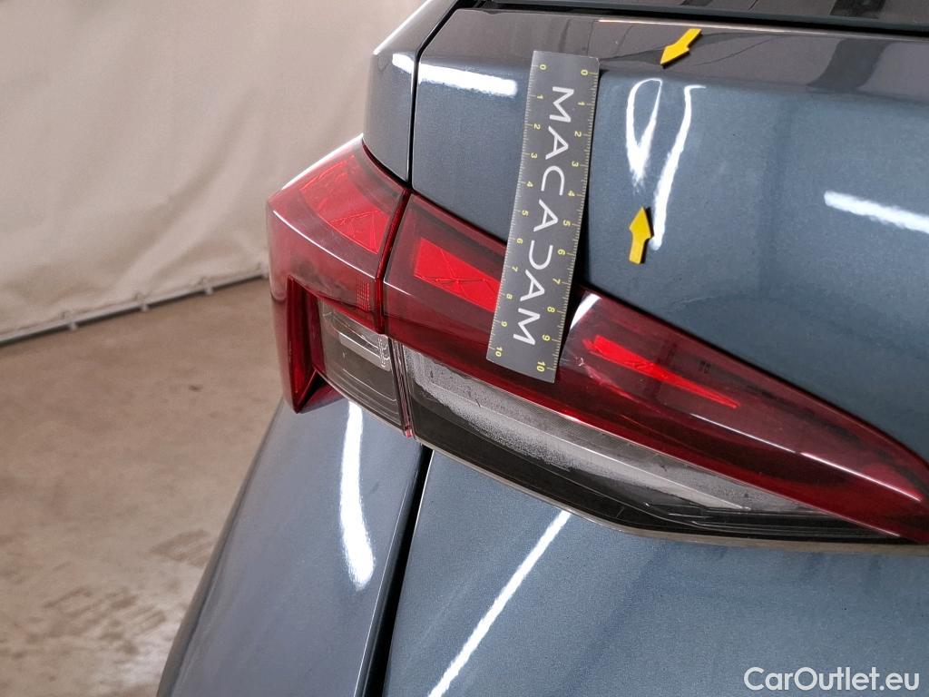  Skoda  Octavia  Break Business 2.0 TDI 150CV BVA7 E6d #17