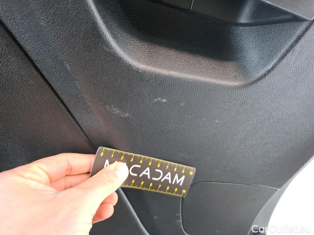  Renault  Megane RENAULT Mégane Estate / 2020 / 5P / Break Business TCe 115 FAP -21B #8