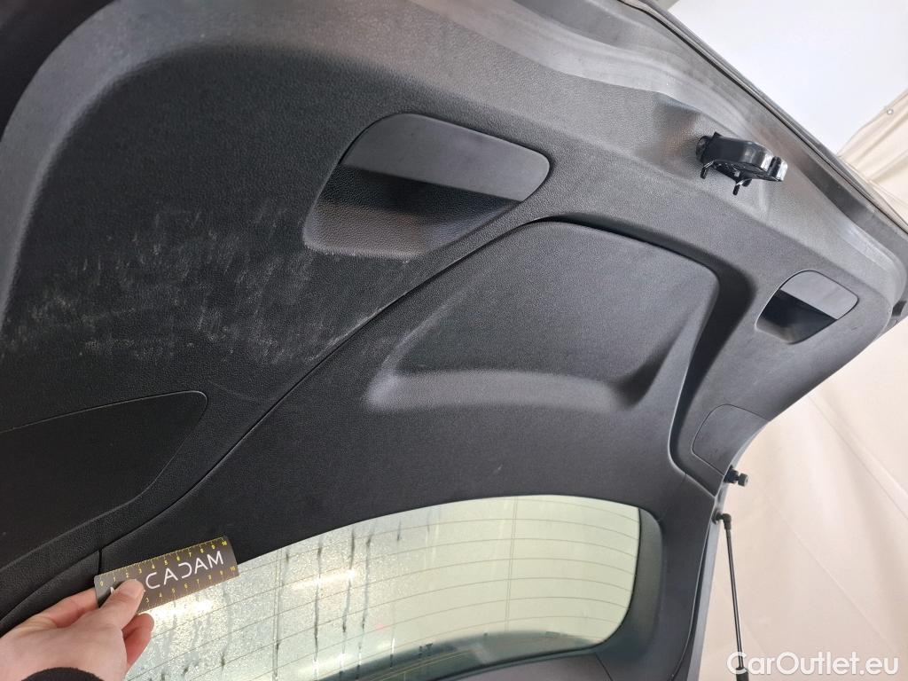  Renault  Megane RENAULT Mégane Estate / 2020 / 5P / Break Business TCe 115 FAP -21B #3