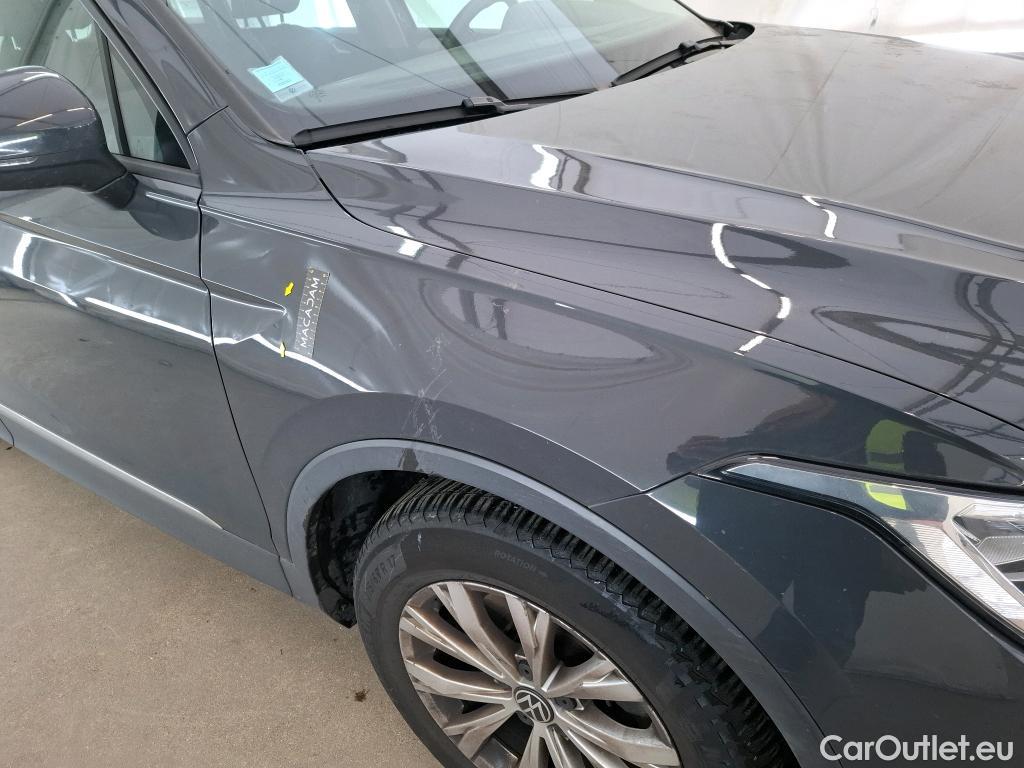  Volkswagen  Tiguan VOLKSWAGEN  / 2020 / 5P / SUV 2.0 TDI 150 DSG7 Business #9
