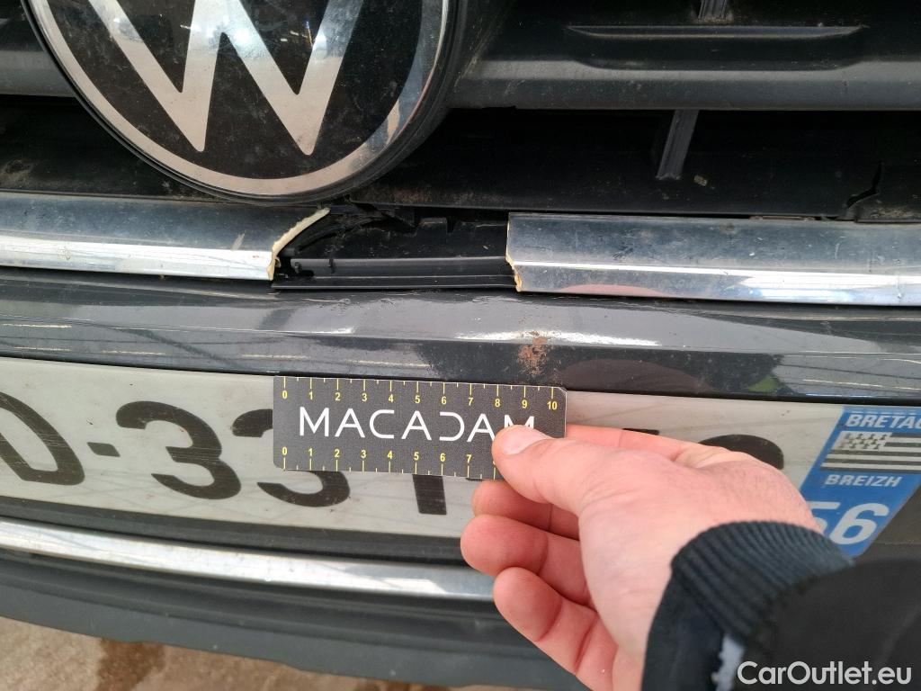  Volkswagen  Tiguan VOLKSWAGEN  / 2020 / 5P / SUV 2.0 TDI 150 DSG7 Business #2