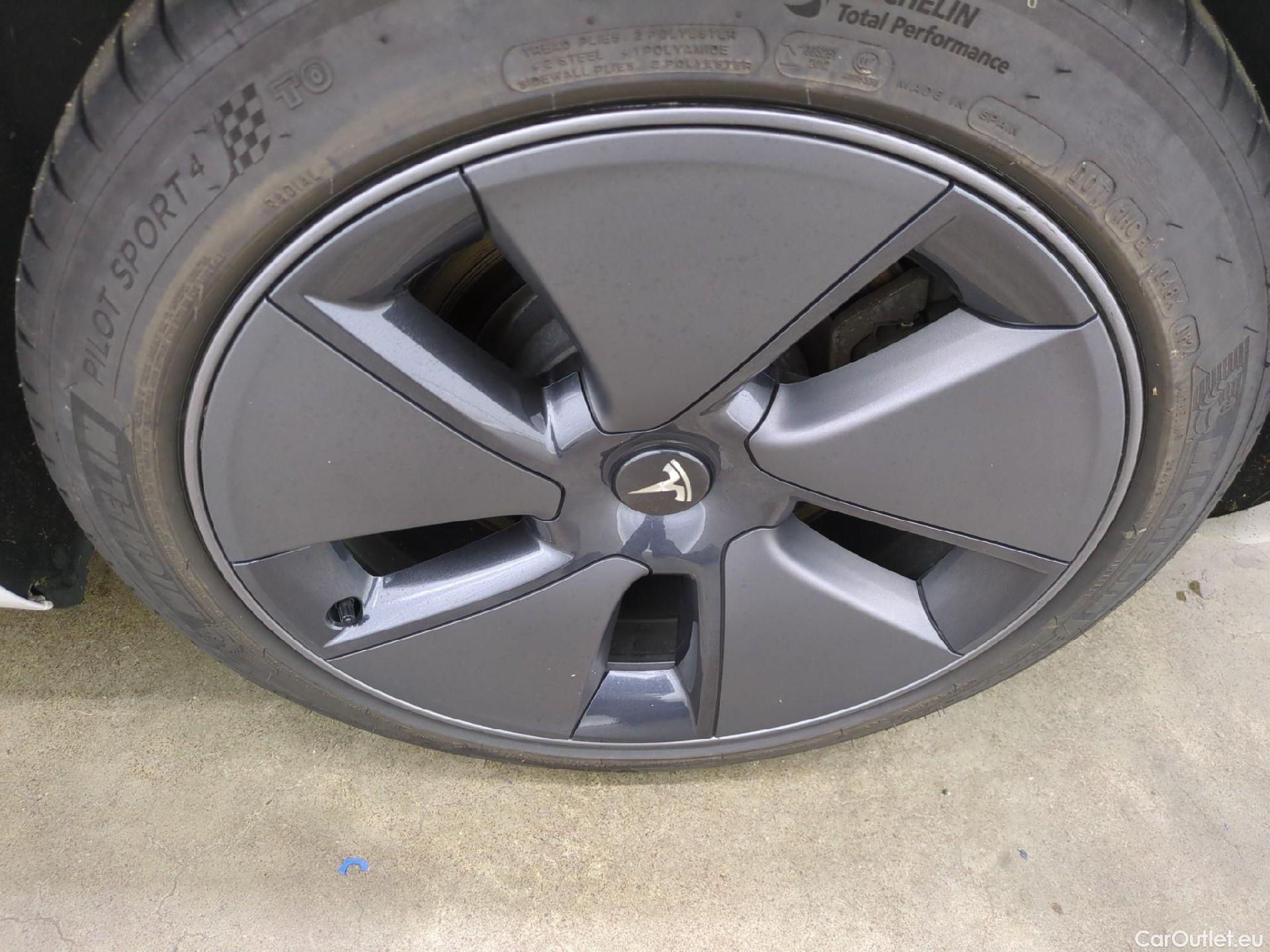  Tesla  Model 3 TESLA  / 2018 / 4P / Berline Grande Autonomie Dual Motor AWD #15