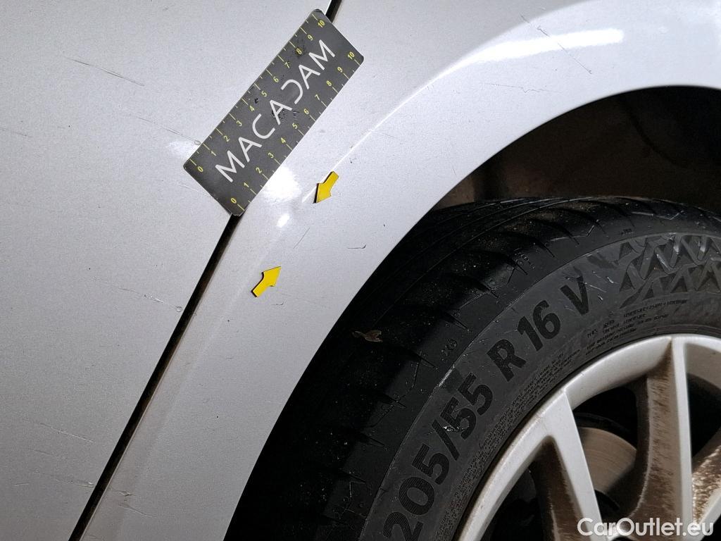  Seat  Leon SEAT  Sportstourer / 2020 / 5P / Break 2.0 TDI 150 DSG S&S Style Business #13