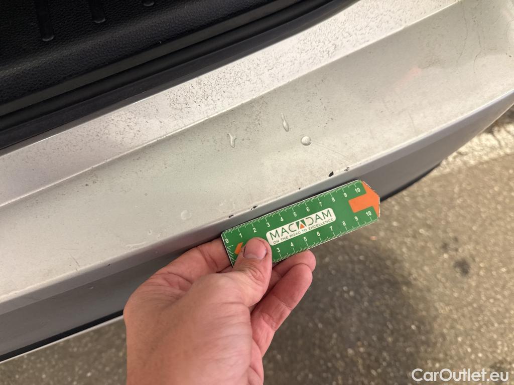  Toyota  Corolla TOYOTA  Touring Sports / 2018 / 5P / Break Hybride 122h Dynamic Business Stage Acad #17