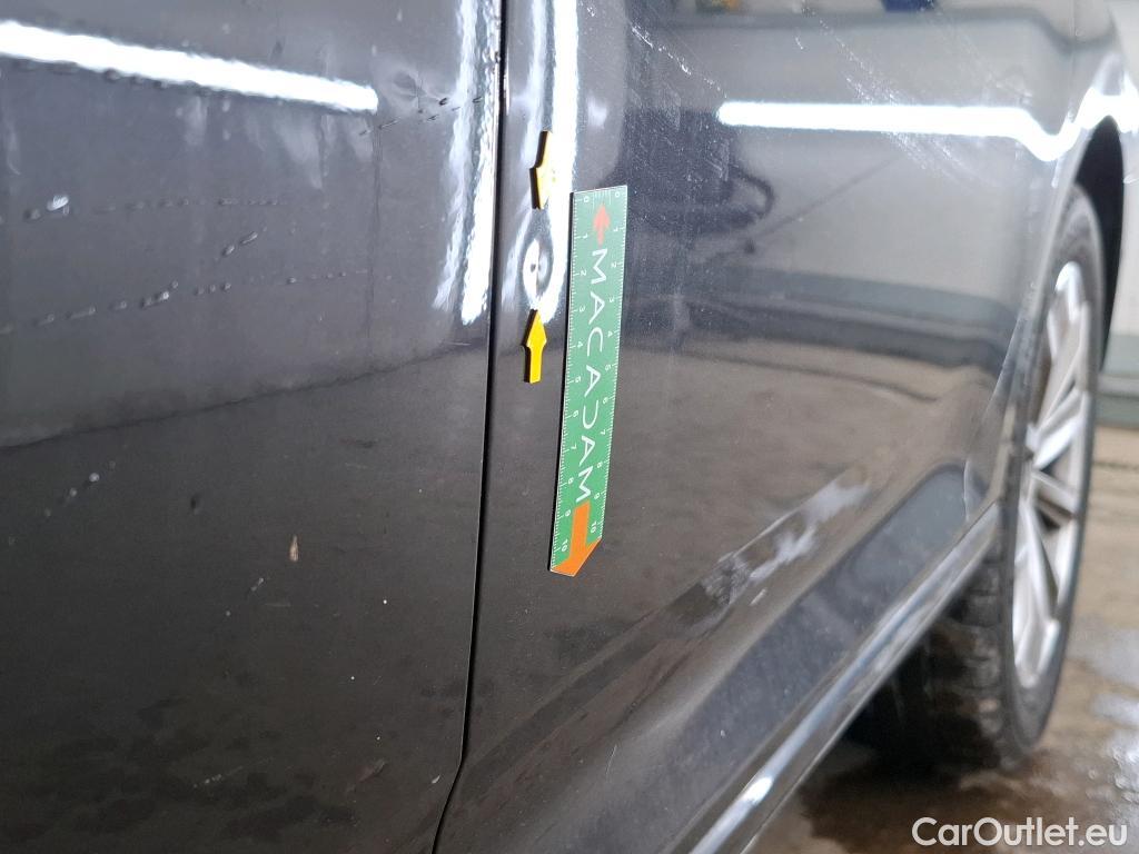  Volkswagen  Passat  Break Business 2.0 TDI 120CV BVA7 E6d #13