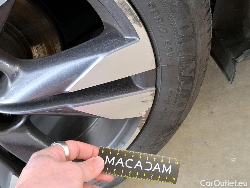  Renault  Megane  IV Grandtour Business Intens 1.5 dCi 115CV BVA7 E6dT #23