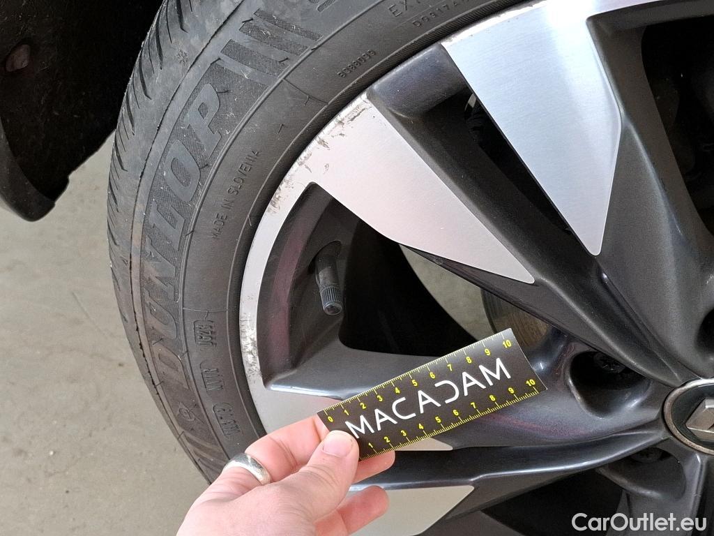  Renault  Megane  IV Grandtour Business Intens 1.5 dCi 115CV BVA7 E6dT #21