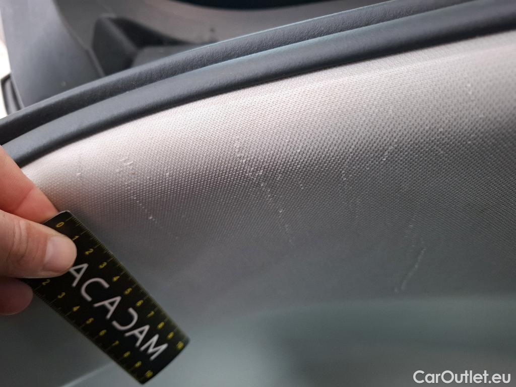  Renault  Megane RENAULT Mégane Estate / 2020 / 5P / Break Business TCe 115 FAP -21B #11