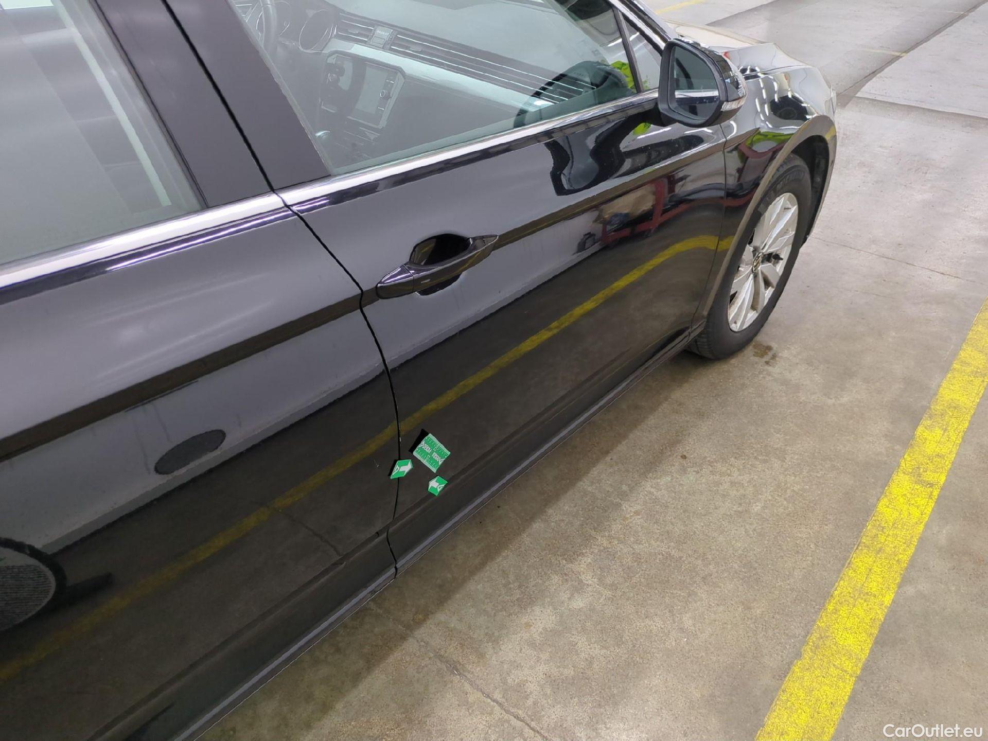  Volkswagen  Passat  Berline Business 2.0 TDI 150CV BVA7 E6d #15