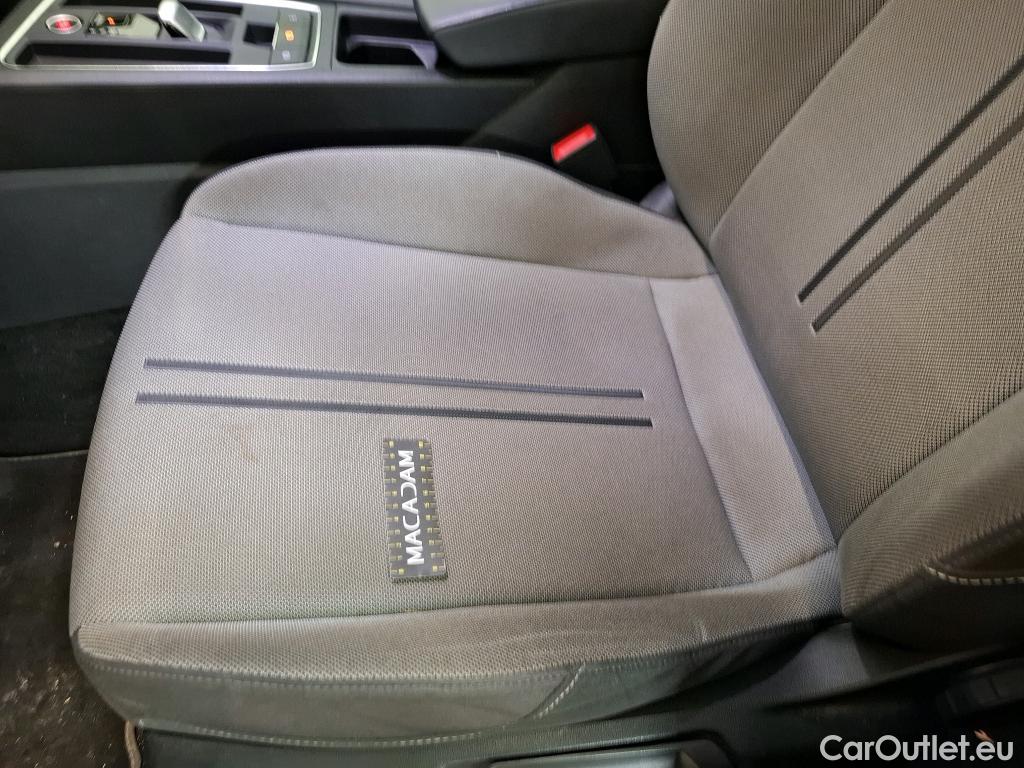  Seat  Leon SEAT  Sportstourer / 2020 / 5P / Break 2.0 TDI 150 DSG S&S Style Business #15