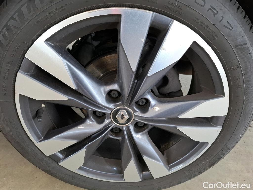  Renault  Megane  IV Grandtour Business Intens 1.5 dCi 115CV BVA7 E6dT #24