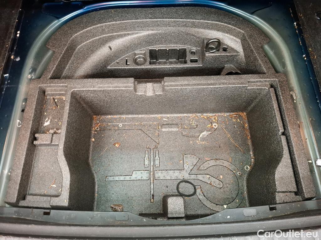  Skoda  Octavia  Break Business 1.0 TSI 110CV BVM6 E6d #38