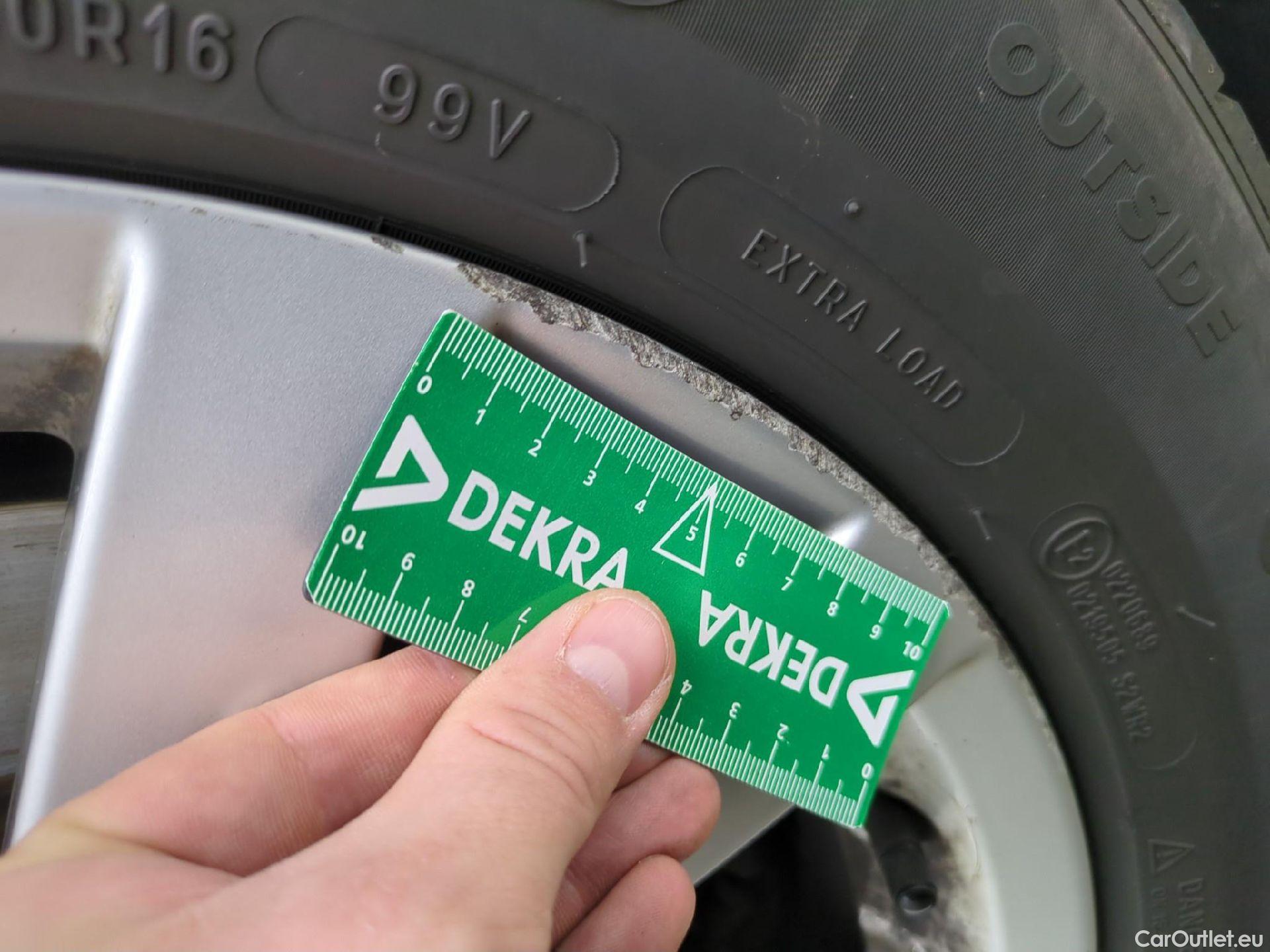  Volkswagen  Passat  Berline Business 2.0 TDI 150CV BVA7 E6d #8