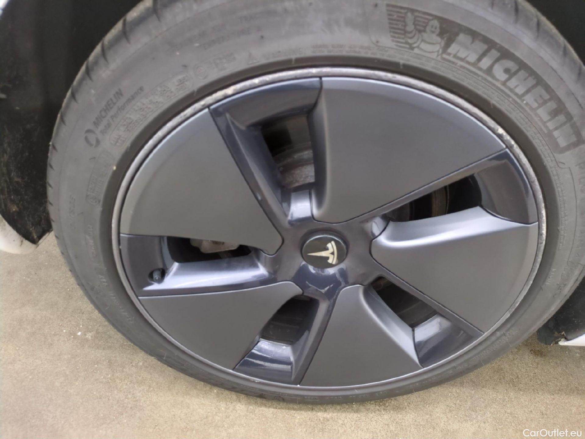  Tesla  Model 3 TESLA  / 2018 / 4P / Berline Grande Autonomie Dual Motor AWD #16