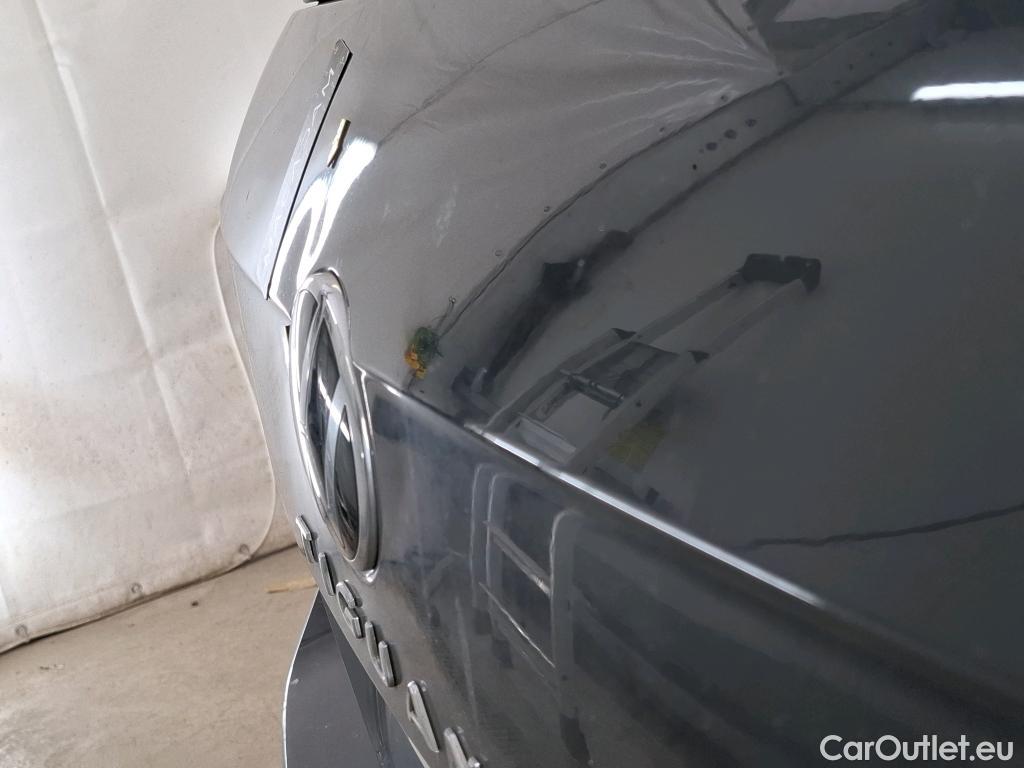  Volkswagen  Tiguan VOLKSWAGEN  / 2020 / 5P / SUV 2.0 TDI 150 DSG7 Business #13