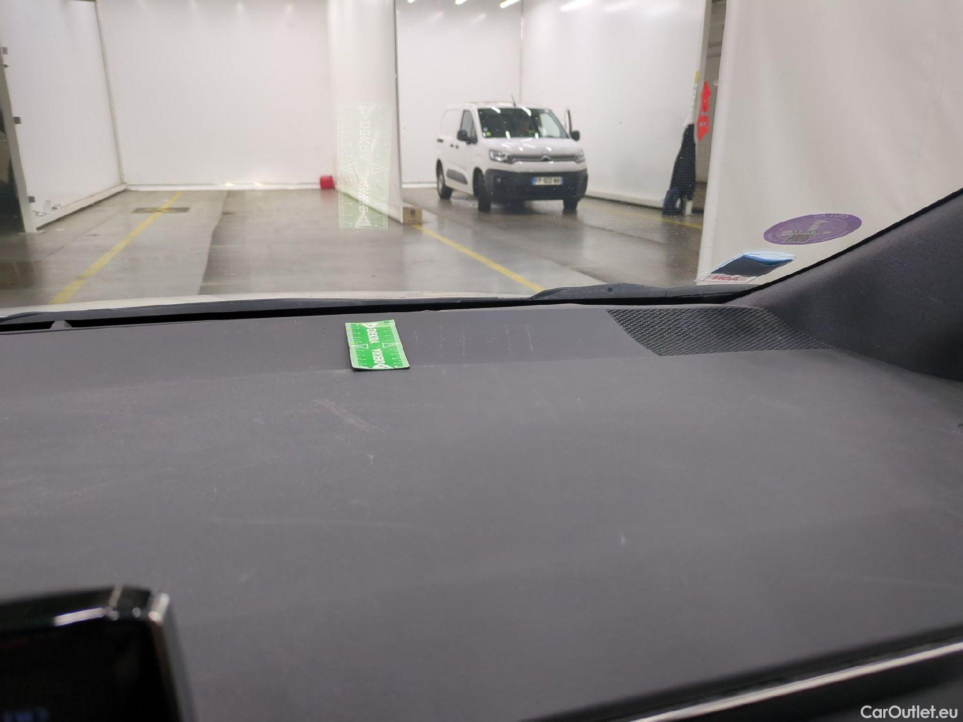  Toyota  Corolla TOYOTA  Touring Sports / 2018 / 5P / Break Hybride 122h Dynamic Business Stage Acad #47