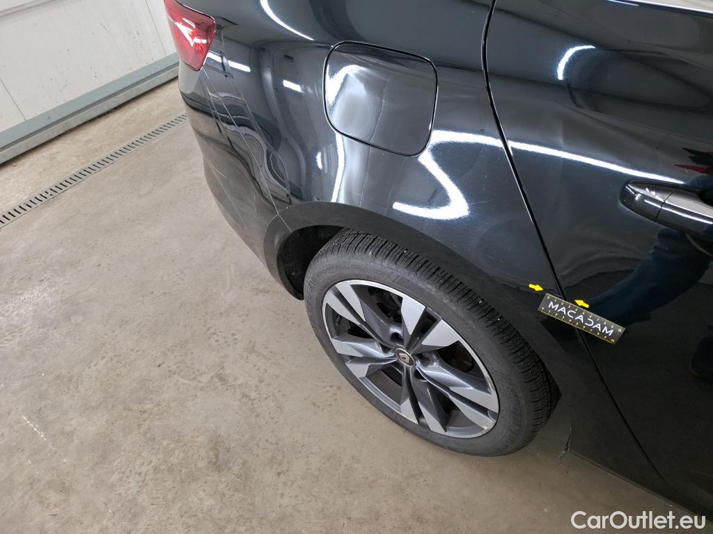  Renault  Megane  IV Grandtour Business Intens 1.5 dCi 115CV BVA7 E6dT #30