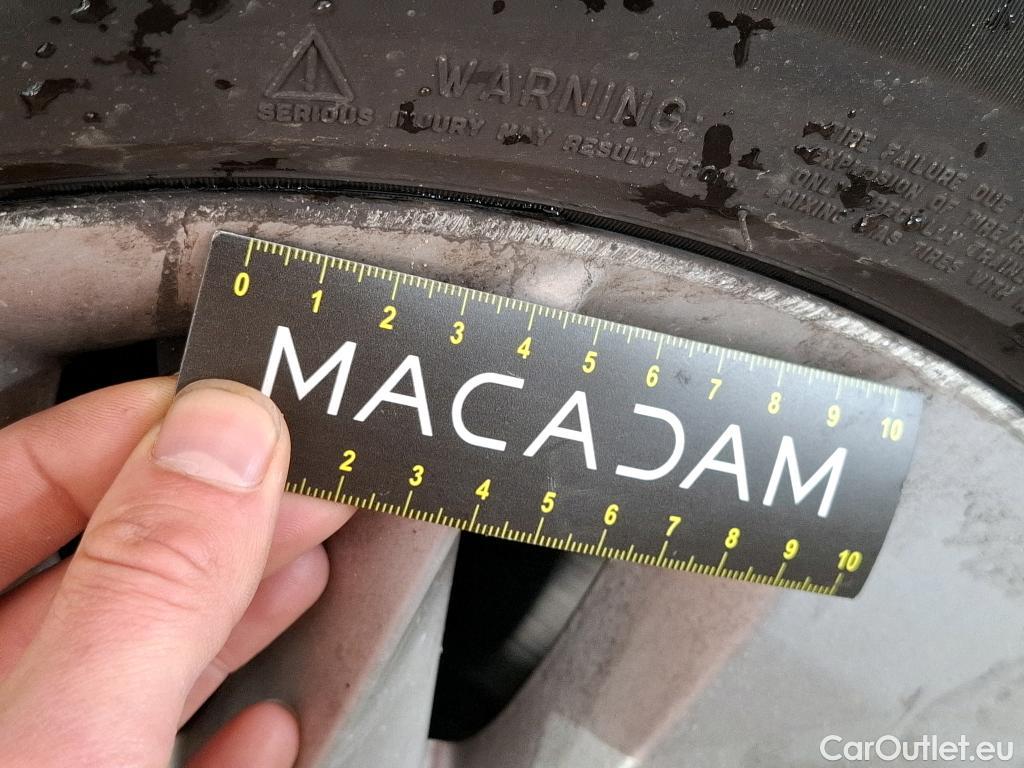  Skoda  Octavia  Break Business 1.0 TSI 110CV BVM6 E6d #29