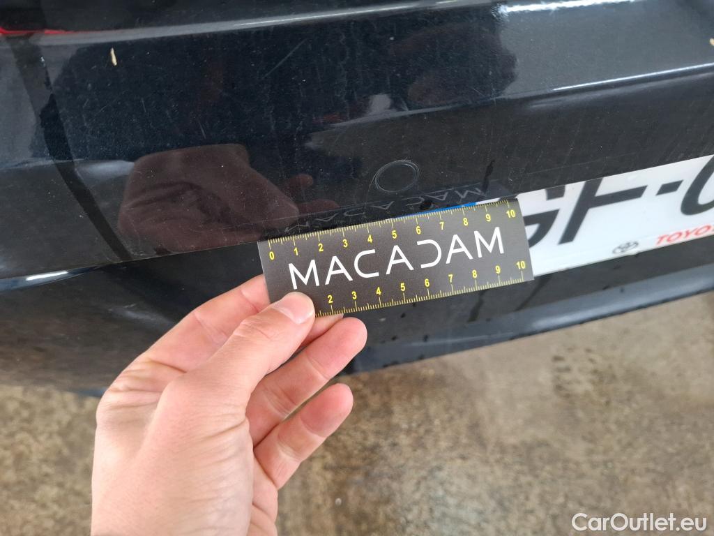  Toyota  Corolla TOYOTA  / 2018 / 5P / Berline Hybride 122h Dynamic Business Beyond Zer #15