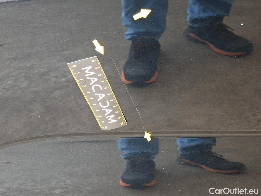  Renault  Megane  IV Grandtour Business Intens 1.5 dCi 115CV BVA7 E6dT #11