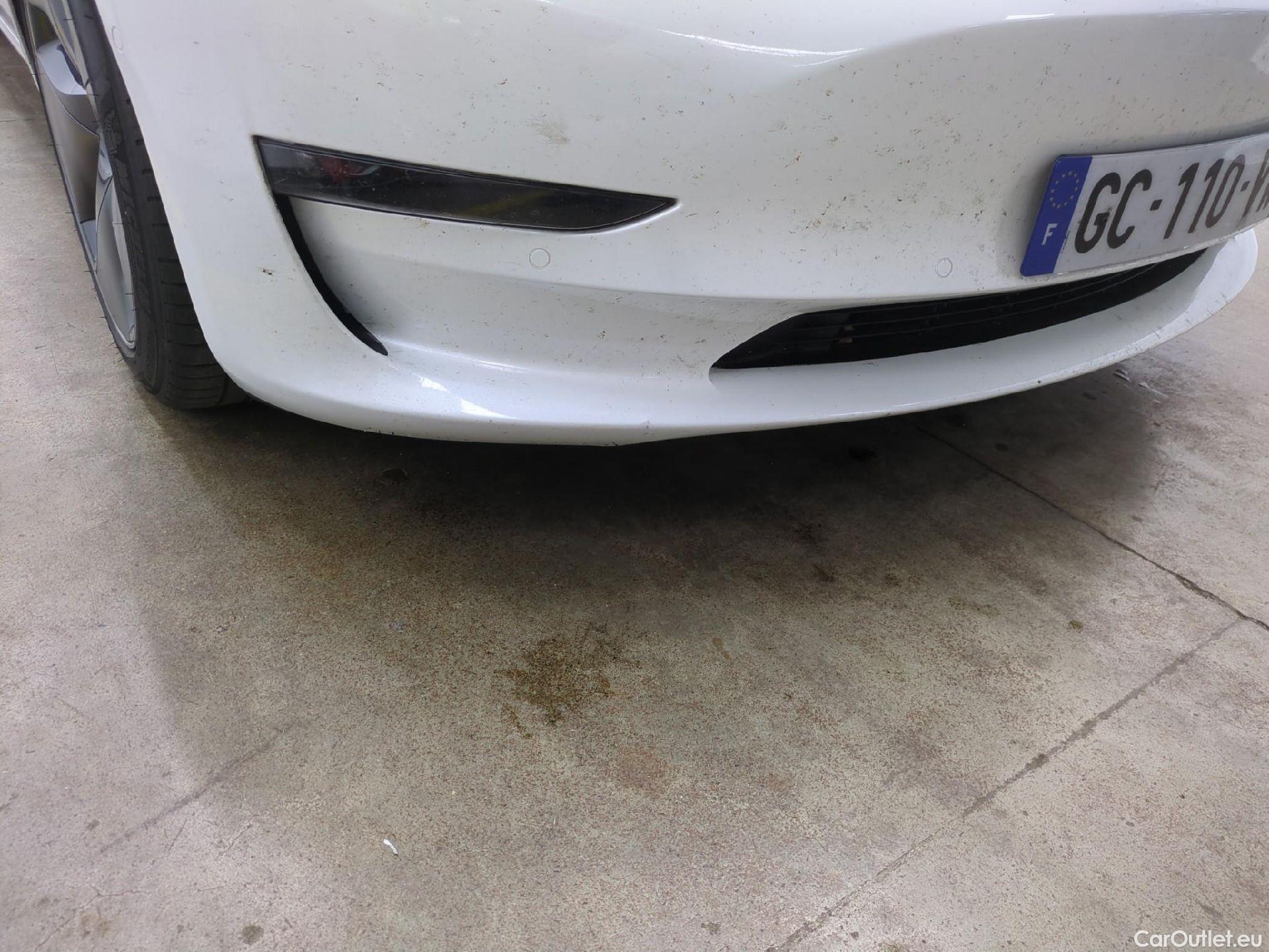  Tesla  Model 3 TESLA  / 2018 / 4P / Berline Grande Autonomie Dual Motor AWD #21