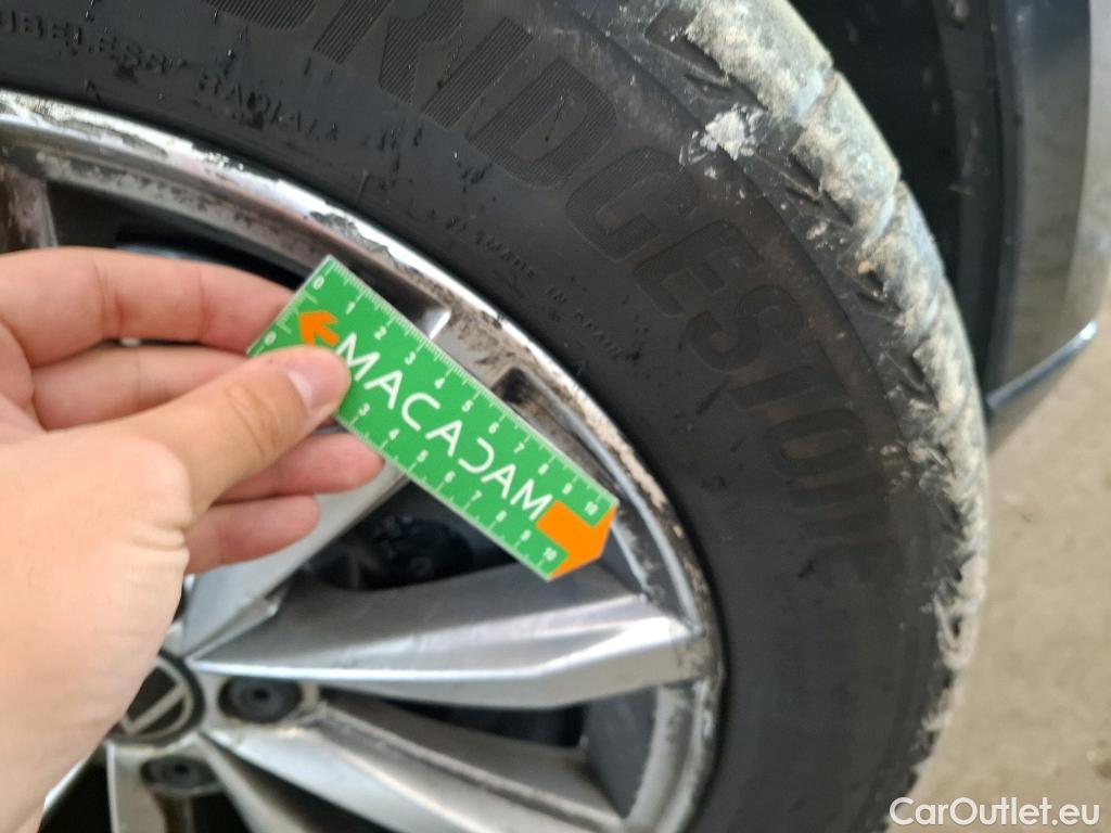  Volkswagen  Passat  Break Business 2.0 TDI 120CV BVA7 E6d #6