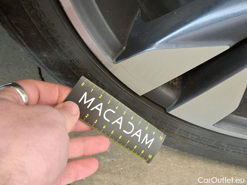  Renault  Megane  IV Grandtour Business Intens 1.5 dCi 115CV BVA7 E6dT #19