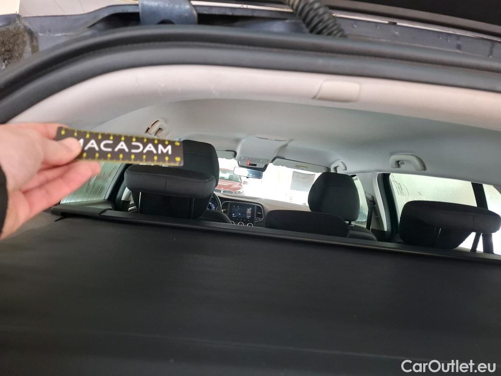  Renault  Megane RENAULT Mégane Estate / 2020 / 5P / Break Business TCe 115 FAP -21B #10