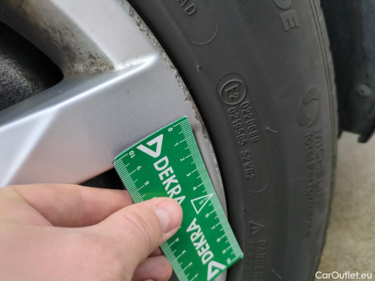  Volkswagen  Passat  Berline Business 2.0 TDI 150CV BVA7 E6d #6