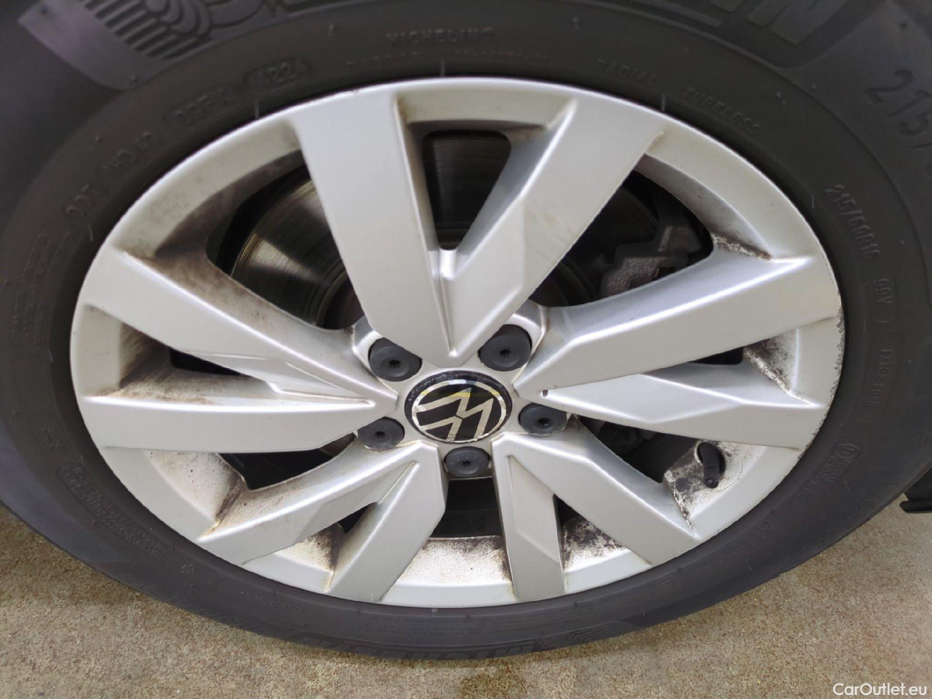  Volkswagen  Passat  Berline Business 2.0 TDI 150CV BVA7 E6d #7