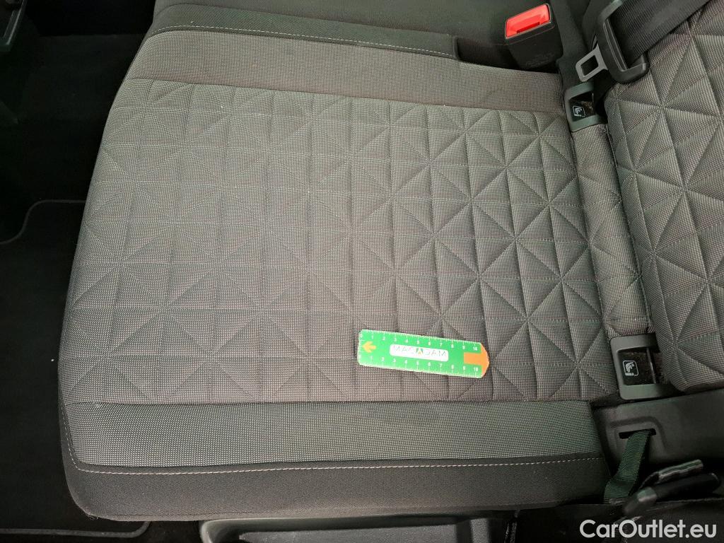  Volkswagen  Tiguan VOLKSWAGEN  / 2020 / 5P / SUV 2.0 TDI 150 DSG7 Life Business #17