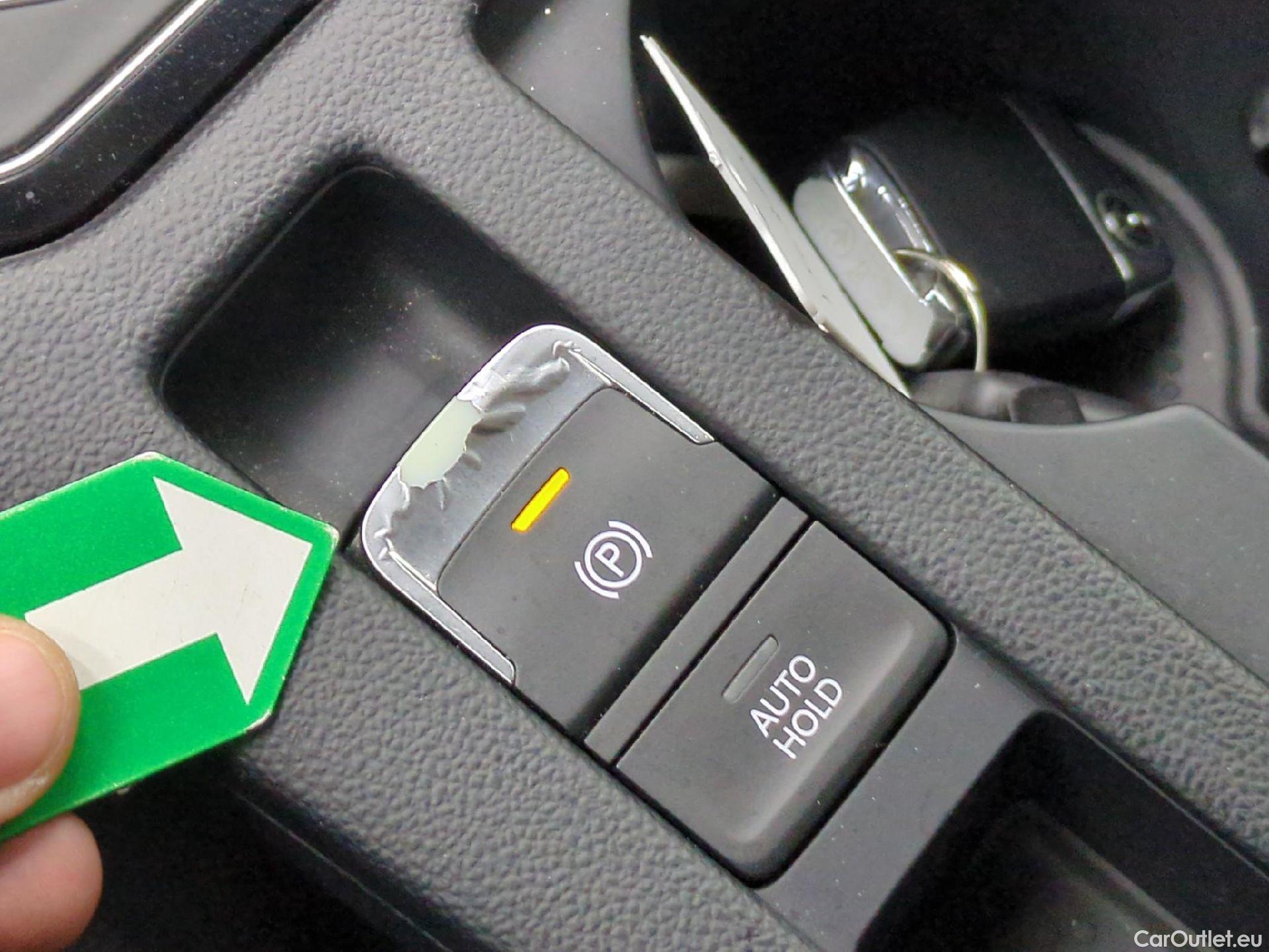  Volkswagen  Passat  Berline Business 2.0 TDI 150CV BVA7 E6d #2