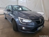  Renault  Megane RENAULT Mégane Estate / 2020 / 5P / Break Business TCe 115 FAP -21B #4