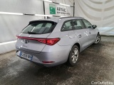  Seat  Leon  Sportstourer Urban 2.0 TDI 115CV BVM6 E6d #3
