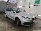  Seat  Leon  Sportstourer Urban 2.0 TDI 115CV BVM6 E6d #4