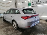  Seat  Leon  Sportstourer Urban 2.0 TDI 115CV BVM6 E6d #2