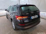  Skoda  Kodiaq  Style 2.0 TDI 150CV BVA7 E6dT #2