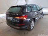  Skoda  Kodiaq  Style 2.0 TDI 150CV BVA7 E6dT #3