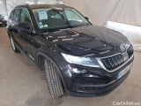  Skoda  Kodiaq  Style 2.0 TDI 150CV BVA7 E6dT #4