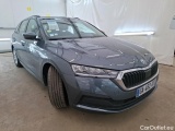  Skoda  Octavia  Break Business 2.0 TDI 150CV BVA7 E6d #4