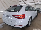  Skoda  Superb  Break Business 2.0 TDI 150CV BVA7 E6d #3