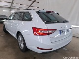  Skoda  Superb  Break Business 2.0 TDI 150CV BVA7 E6d #2