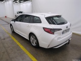  Toyota  Corolla TOYOTA  Touring Sports / 2018 / 5P / Break Hybride 122h Dynamic Business Stage Acad #2