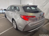  Toyota  Corolla TOYOTA  Touring Sports / 2018 / 5P / Break Hybride 122h Dynamic Business Stage Acad #2