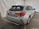  Toyota  Corolla TOYOTA  Touring Sports / 2018 / 5P / Break Hybride 122h Dynamic Business Stage Acad #3