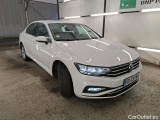  Volkswagen  Passat  Berline Business 2.0 TDI 120CV BVA7 E6d #4
