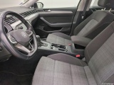 Volkswagen  Passat  Berline Business 2.0 TDI 150CV BVA7 E6d #11