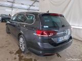  Volkswagen  Passat  Break Business 2.0 TDI 120CV BVA7 E6d #2