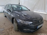  Volkswagen  Passat  Break Business 2.0 TDI 120CV BVA7 E6d #4